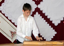 Aranycitera volt Szenttamáson, 2014. május 24.